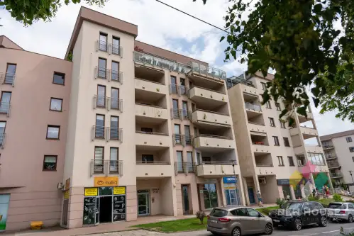 Olsztyn ,  Leśna   19