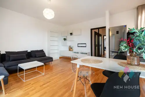 Olsztyn ,  Leśna   3