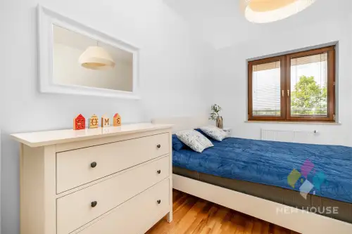 Olsztyn ,  Leśna   5