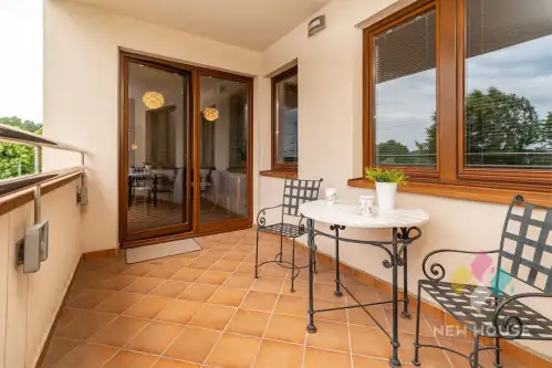 Olsztyn ,  Leśna   8