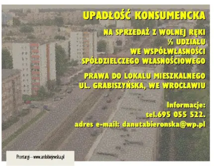  Wrocław   Grabiszyńska 