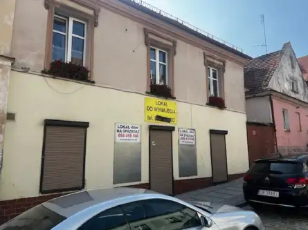  świebodzice   Młynarska 