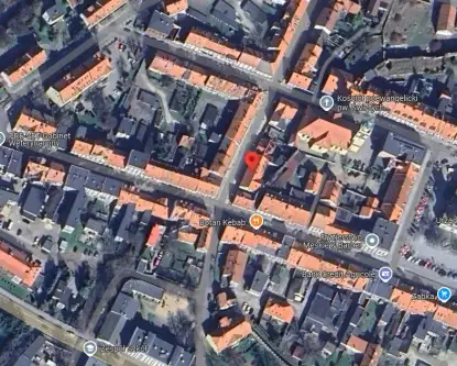 świebodzice ,  Młynarska   2