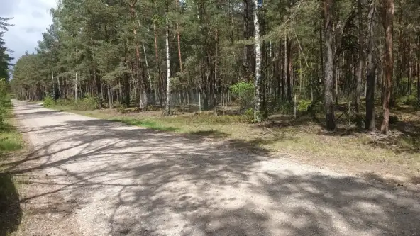 Popowo-letnisko ,  Wrzosowa   12