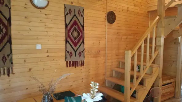 Popowo-letnisko ,  Wrzosowa   13