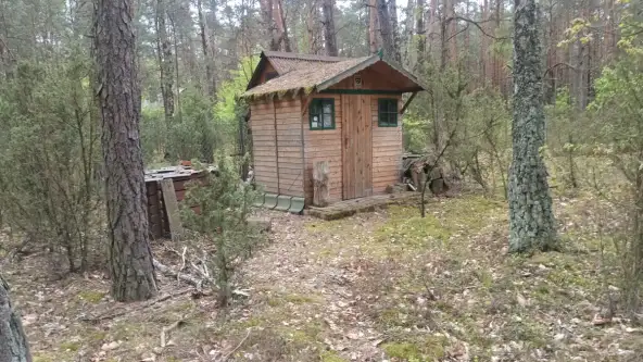 Popowo-letnisko ,  Wrzosowa   16