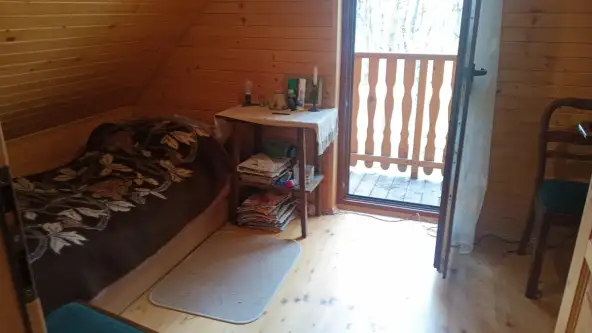 Popowo-letnisko ,  Wrzosowa   17