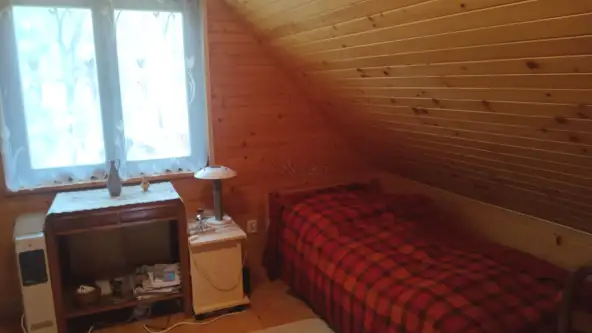 Popowo-letnisko ,  Wrzosowa   18