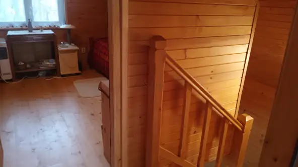 Popowo-letnisko ,  Wrzosowa   19