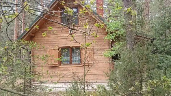 Popowo-letnisko ,  Wrzosowa   2