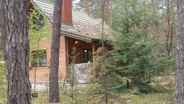 Popowo-letnisko ,  Wrzosowa   3