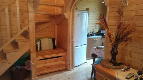 Popowo-letnisko ,  Wrzosowa   6