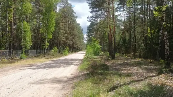 Popowo-letnisko ,  Wrzosowa   9