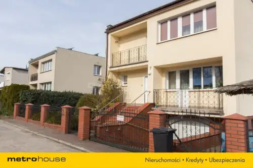 Szczecinek ,  Gotycka   8