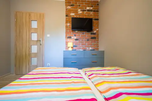 Dębki ,  Topolowa   13