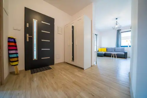 Dębki ,  Topolowa   15