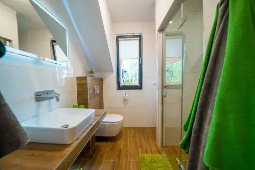 Dębki ,  Topolowa   18