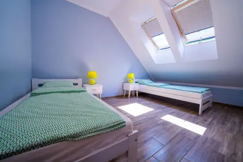 Dębki ,  Topolowa   19