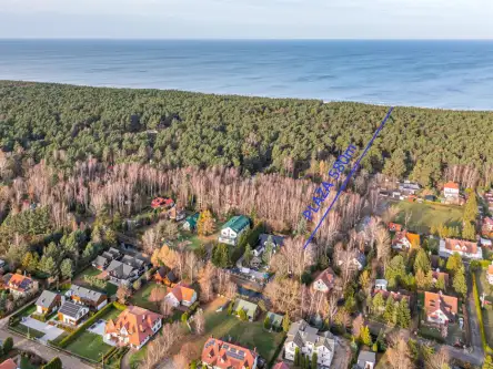 Dębki ,  Topolowa   5