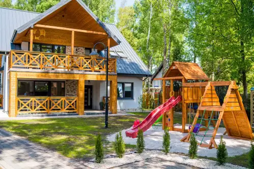 Dębki ,  Topolowa   7