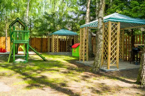 Dębki ,  Topolowa   8