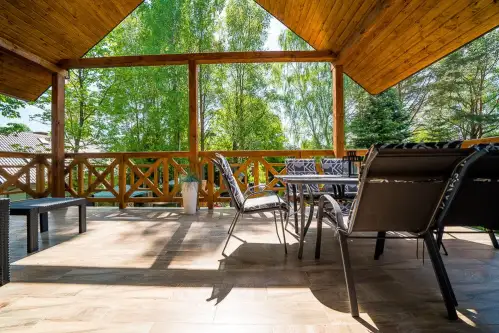 Dębki ,  Topolowa   10