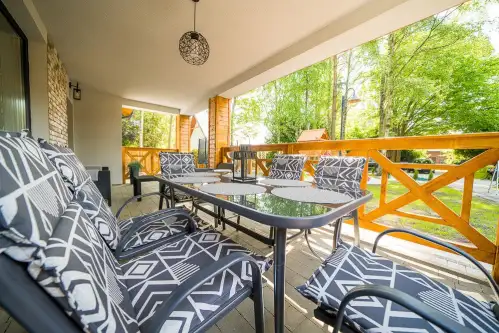 Dębki ,  Topolowa   13