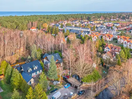 Dębki ,  Topolowa   4