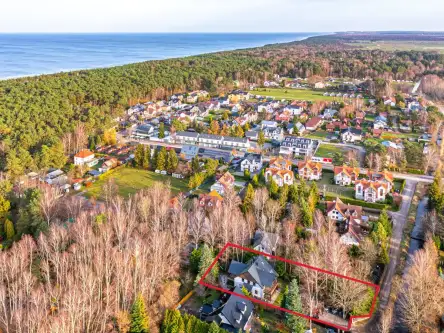 Dębki ,  Topolowa   6