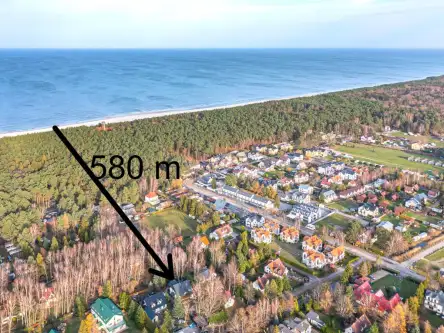 Dębki ,  Topolowa   7