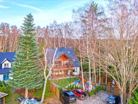 Dębki ,  Topolowa   9