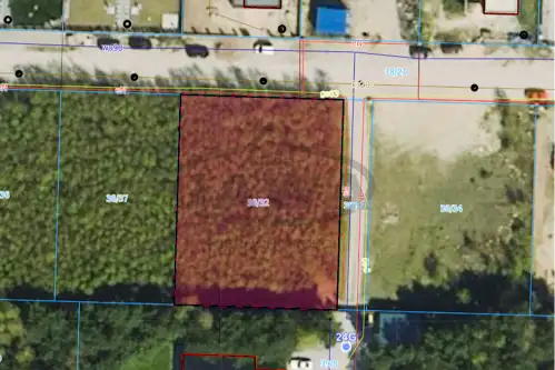 Kruszyn ,  Północna   6