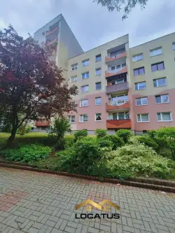 Częstochowa ,  Jarosława Iwaszkiewicza   12