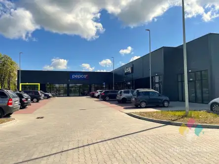 Jeziorany ,  Kolejowa   6