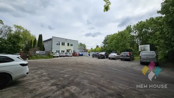 Olsztyn ,  Metalowa   13