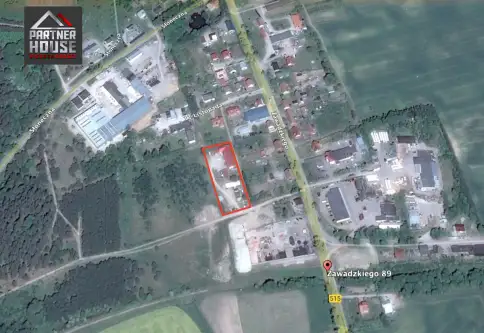 Dzierzgoń ,  Tadeusza Zawadzkiego "Zośki"   3