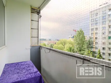 Kraków ,  Łużycka   3