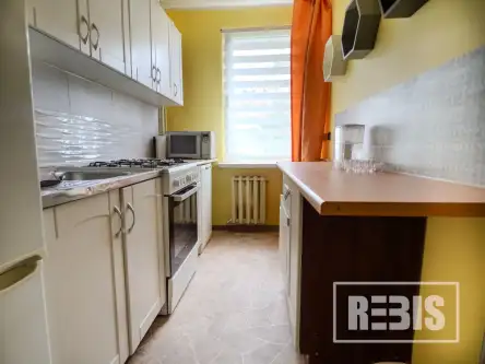 Kraków ,  Łużycka   4