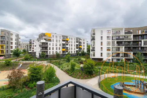 Warszawa ,  Marywilska   16