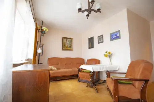 Lublin ,  Bursztynowa   3