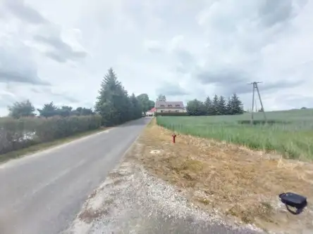 Rybno wielkie ,  Kasztanowa   11