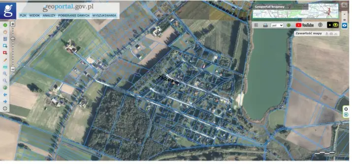 Rybno wielkie ,  Kasztanowa   12