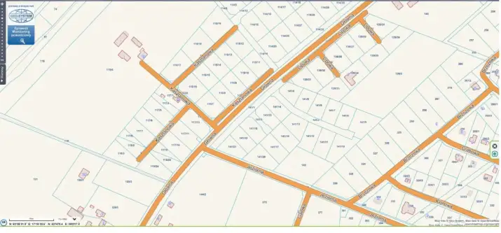 Rybno wielkie ,  Kasztanowa   15