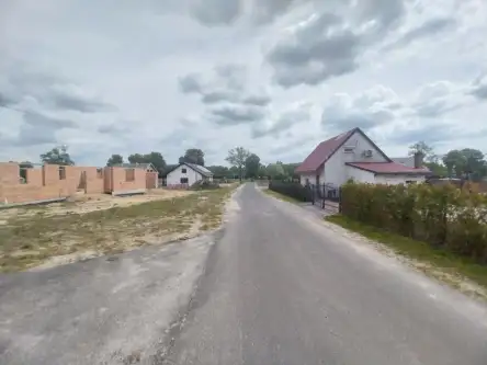 Rybno wielkie ,  Kasztanowa   18