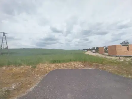 Rybno wielkie ,  Kasztanowa   2