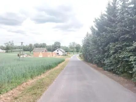 Rybno wielkie ,  Kasztanowa   4