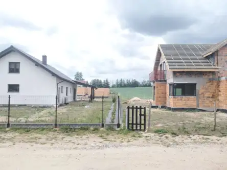 Rybno wielkie ,  Kasztanowa   5