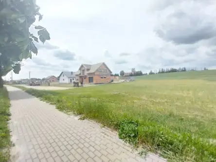 Rybno wielkie ,  Kasztanowa   9