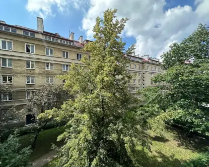  Warszawa   Podchorążych 