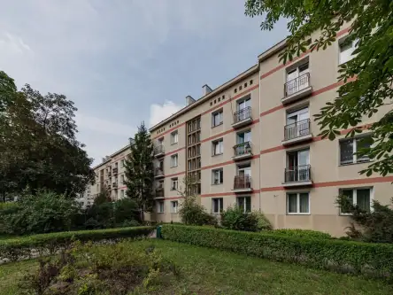 Warszawa ,  Antoniego Fontany   14